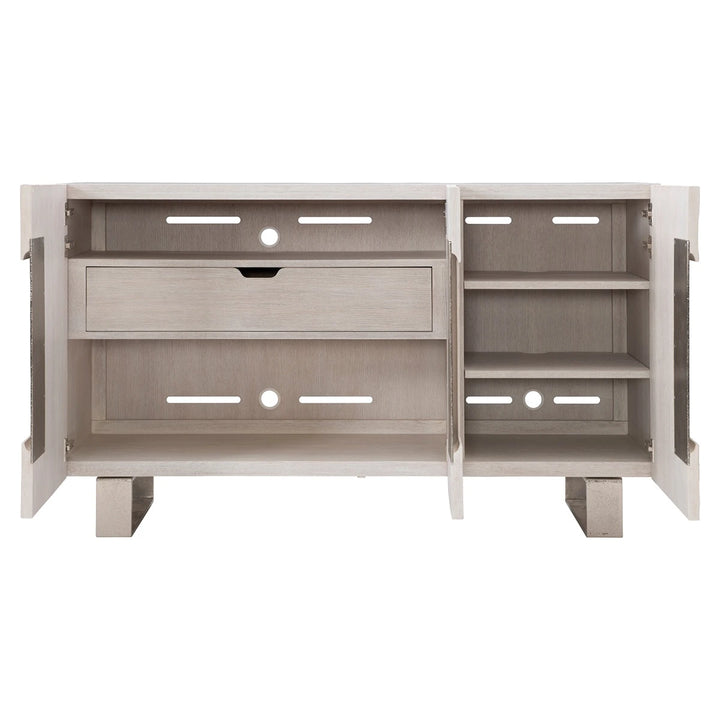Solaria Buffet - Weathered Bone