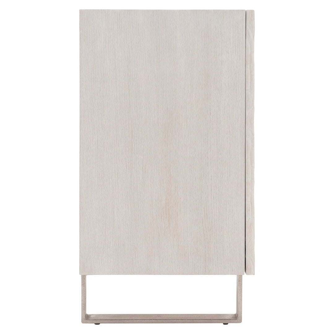 Solaria Buffet - Weathered Bone