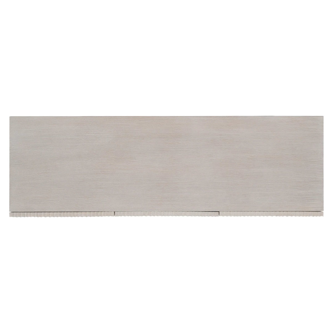 Solaria Buffet - Weathered Bone