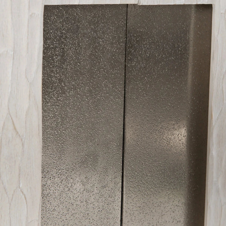 Solaria Buffet - Weathered Bone