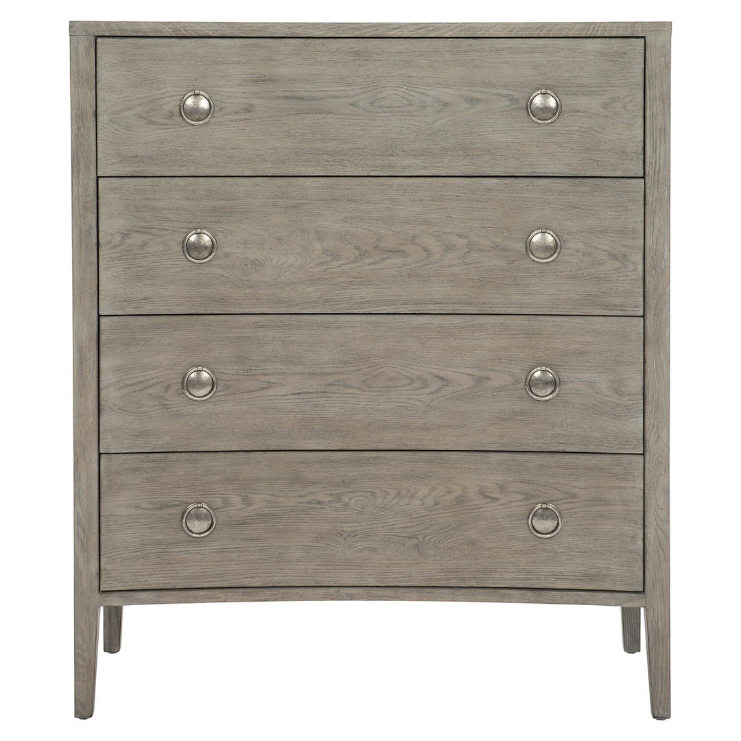 Albion Tall Chest Of Drawers