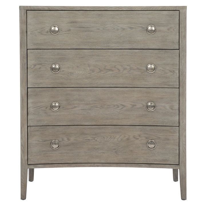 Albion Tall Chest Of Drawers