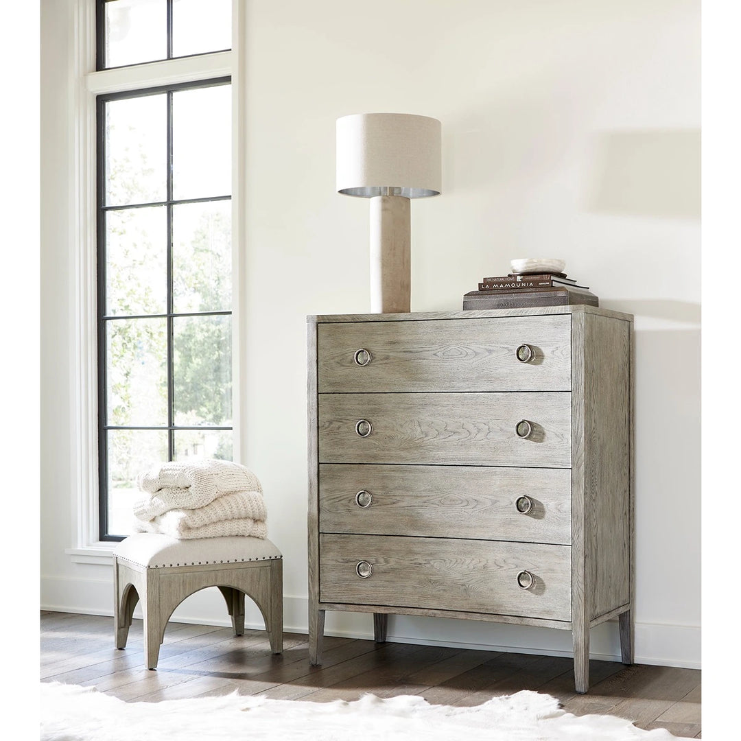 Albion Tall Chest Of Drawers