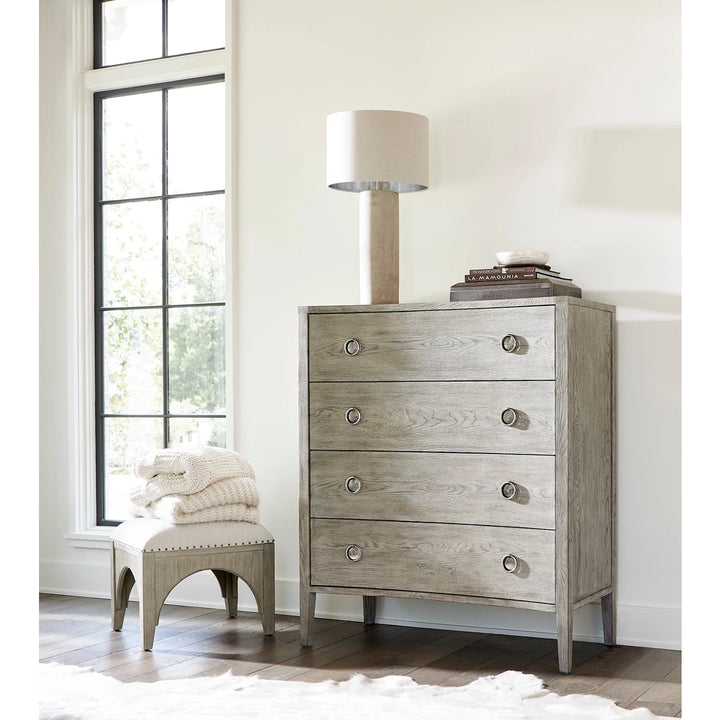 Albion Tall Chest Of Drawers