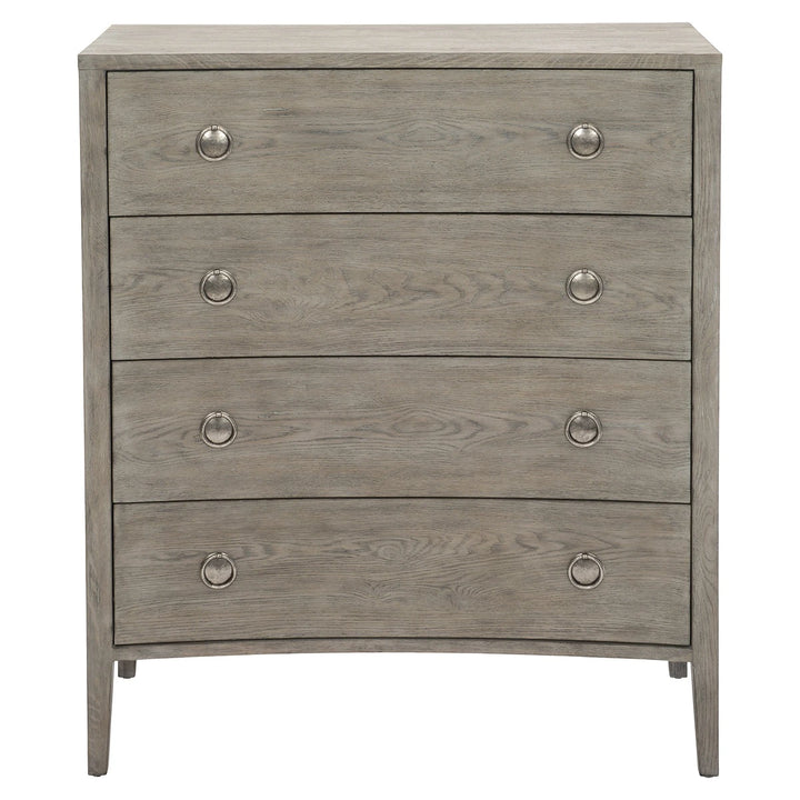 Albion Tall Chest Of Drawers