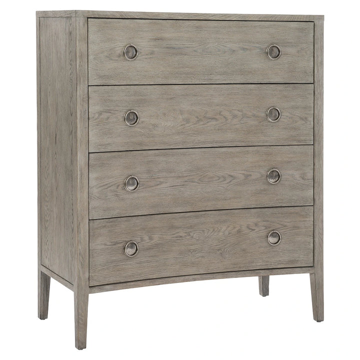Albion Tall Chest Of Drawers