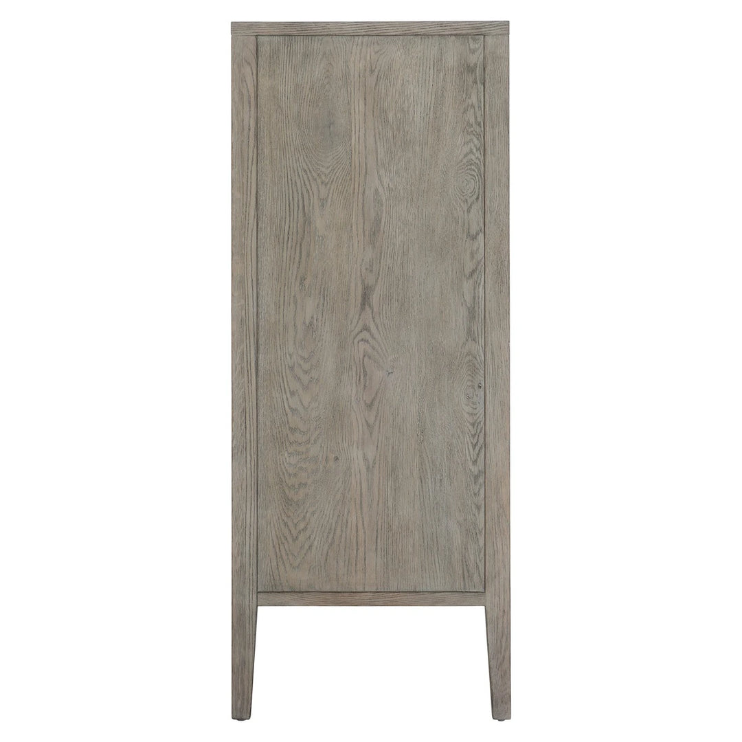 Albion Tall Chest Of Drawers