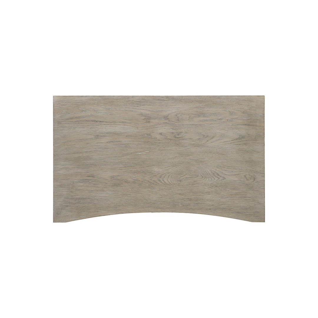 Albion 2 Drawer Nightstand