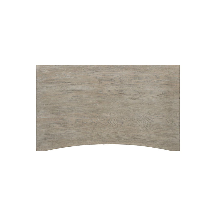 Albion 2 Drawer Nightstand