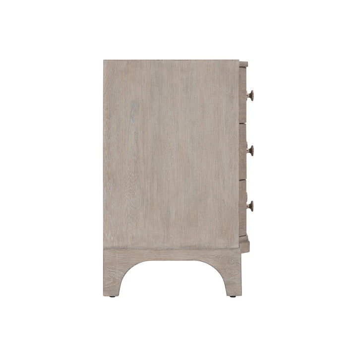 Albion Wide Nightstand