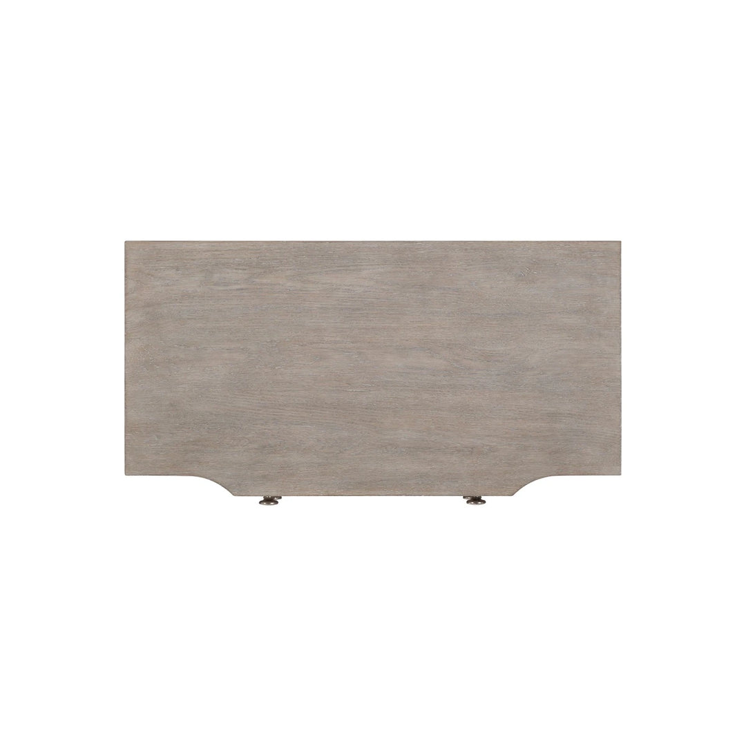 Albion Wide Nightstand