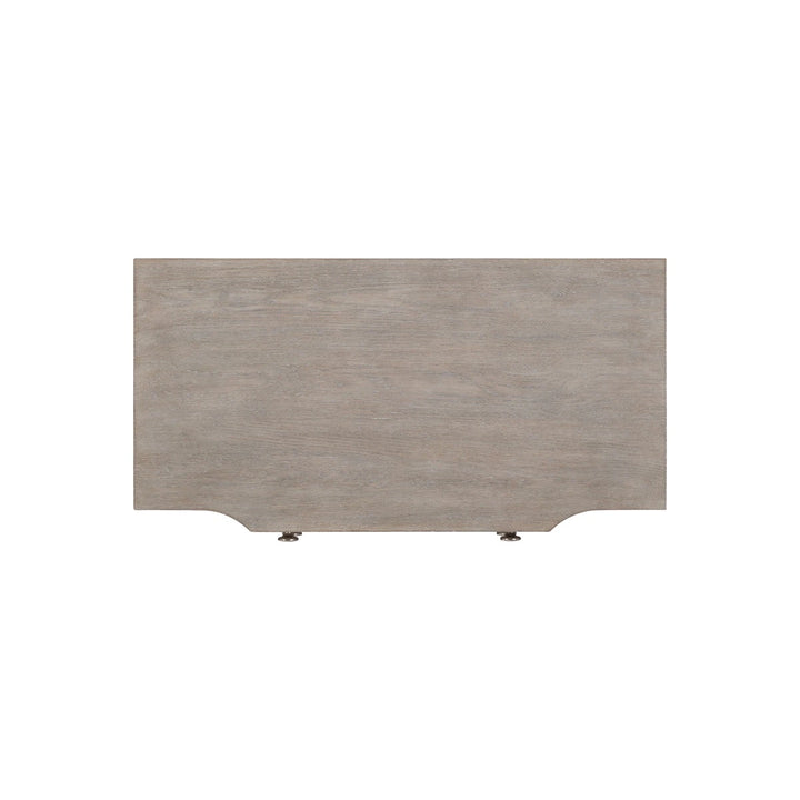 Albion Wide Nightstand