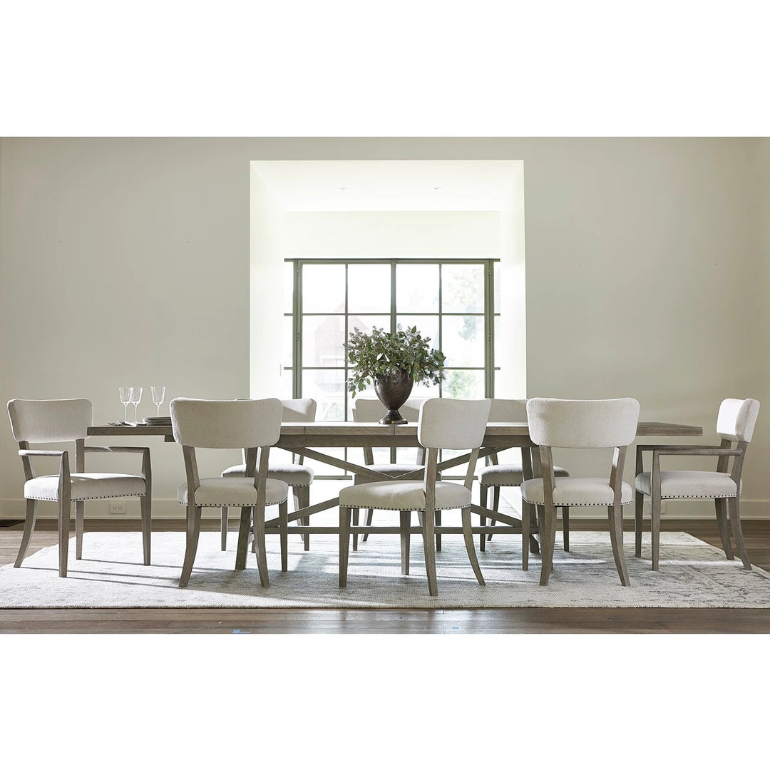 Albion Dining Arm Chair