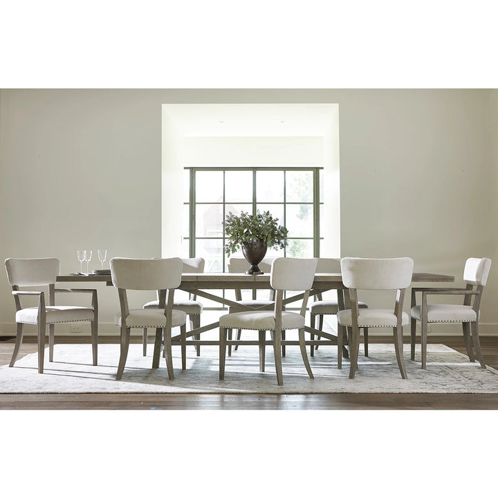 Albion Dining Arm Chair