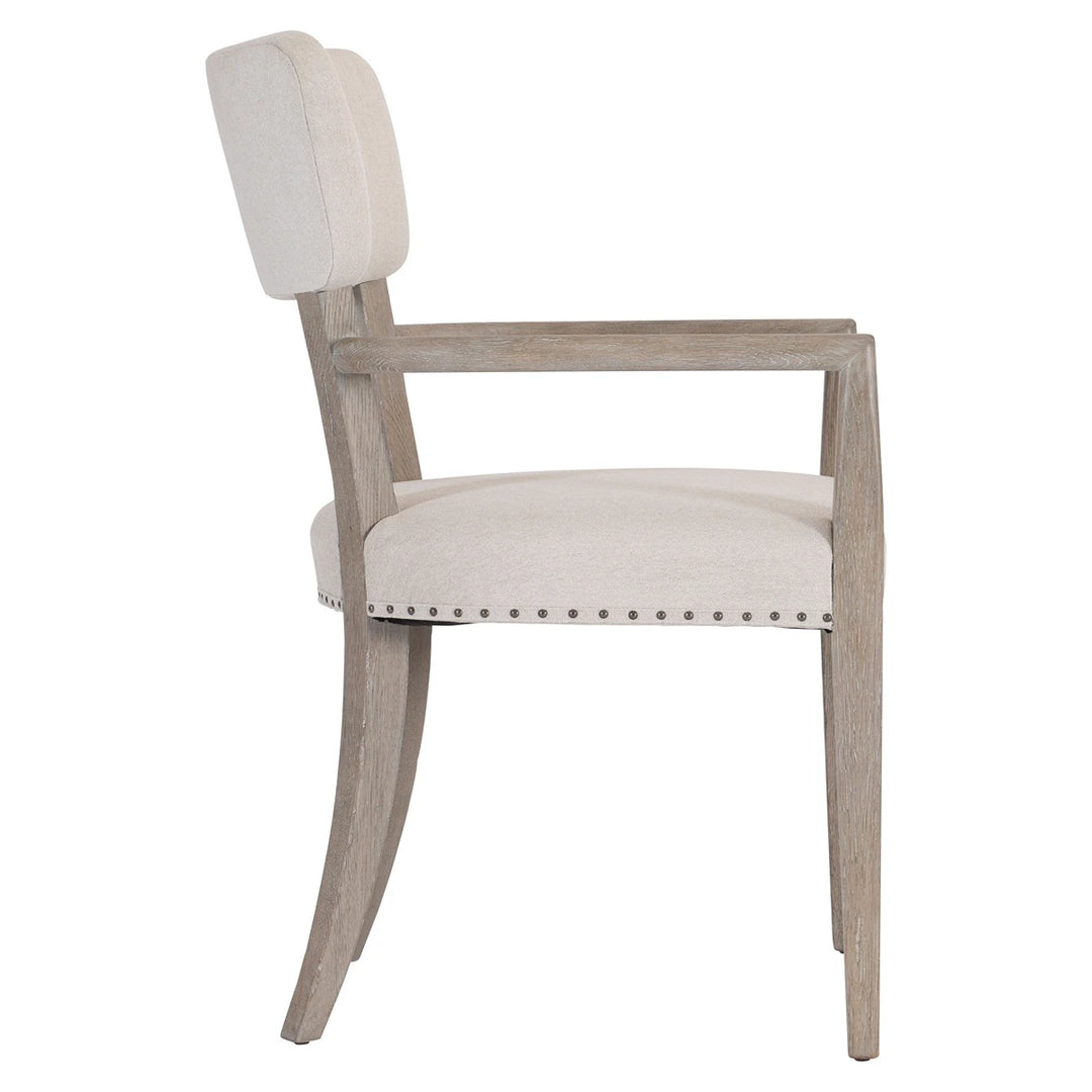 Albion Dining Arm Chair