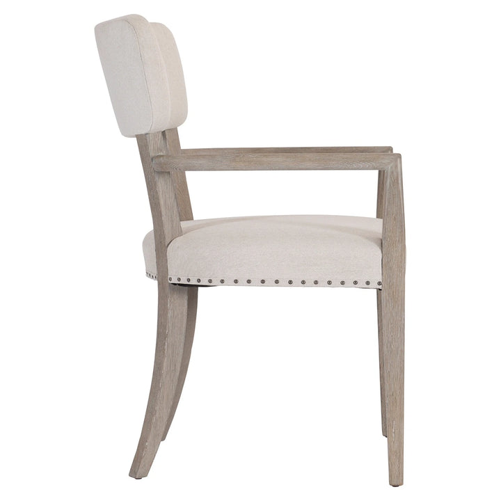 Albion Dining Arm Chair