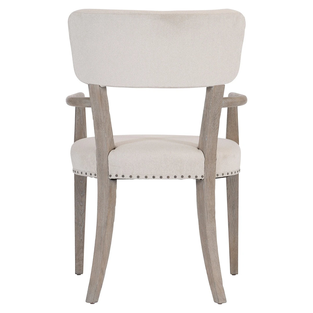 Albion Dining Arm Chair