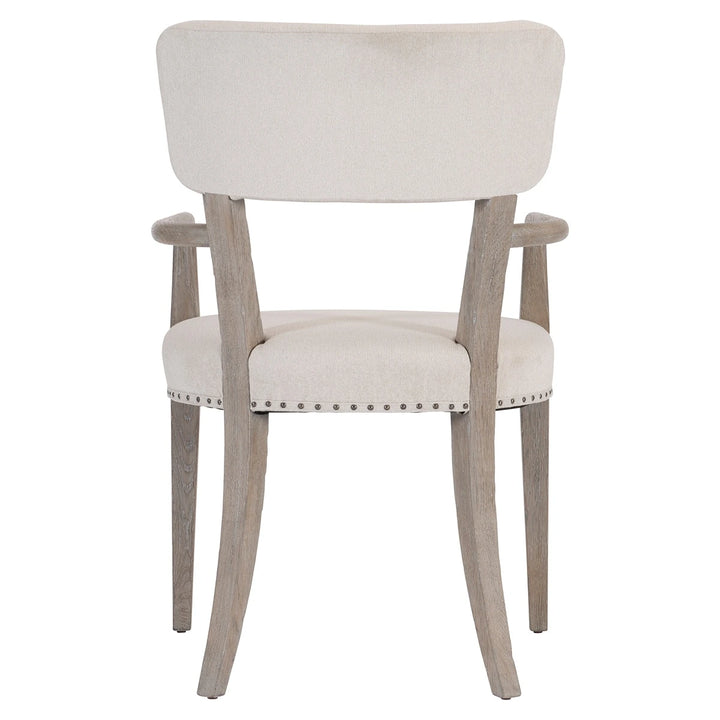 Albion Dining Arm Chair