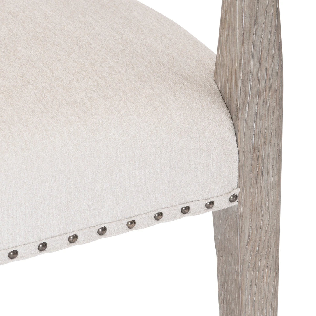 Albion Dining Arm Chair