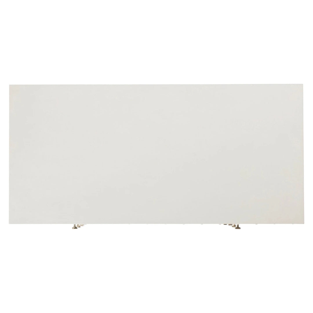 Modulum Tall Fluted Chest Of Drawers