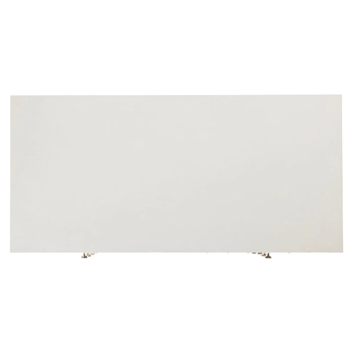Modulum Tall Fluted Chest Of Drawers