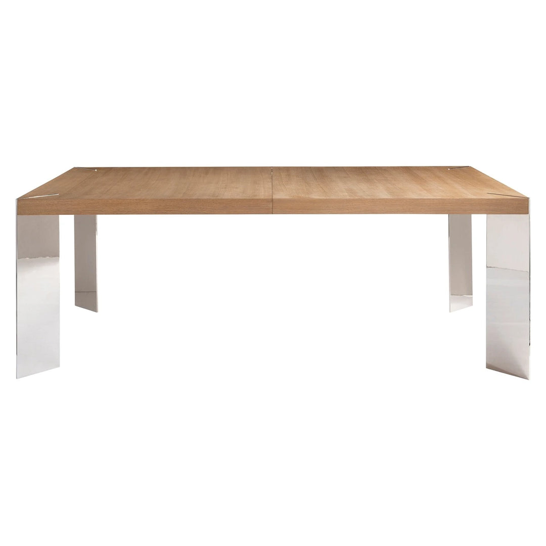 Modulum Rectangular Dining Table