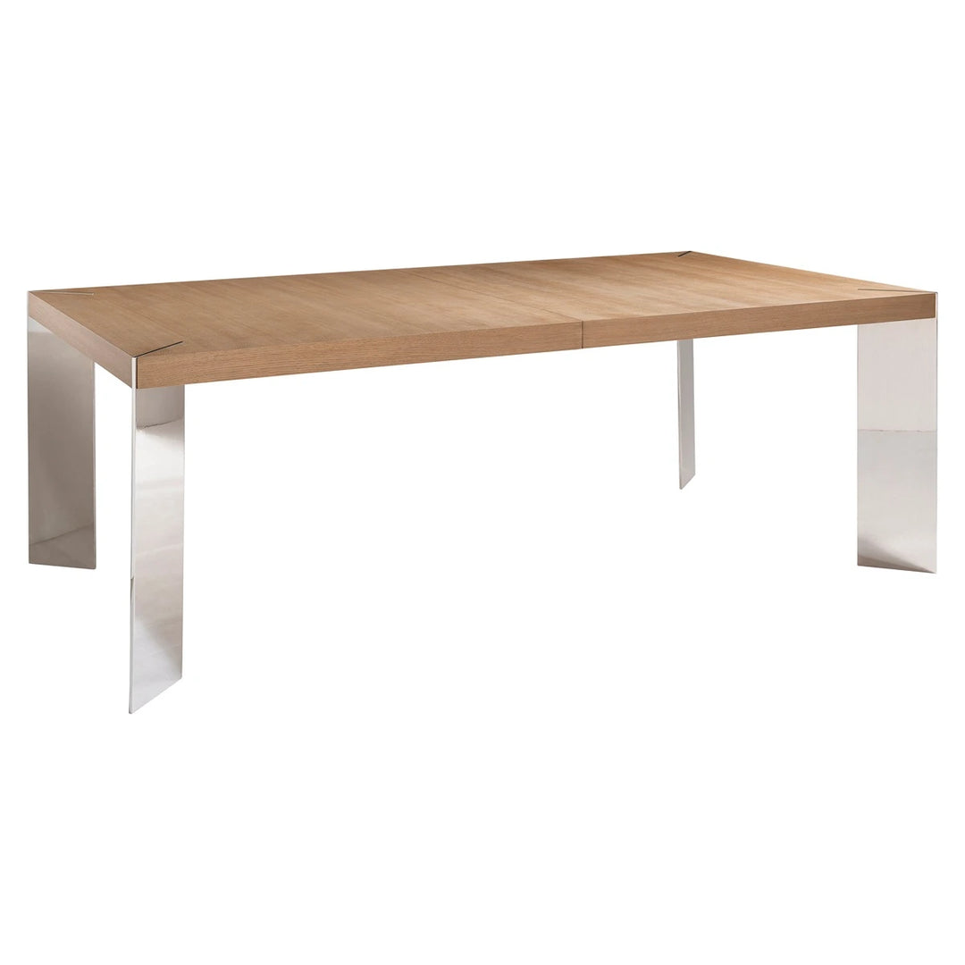 Modulum Rectangular Dining Table