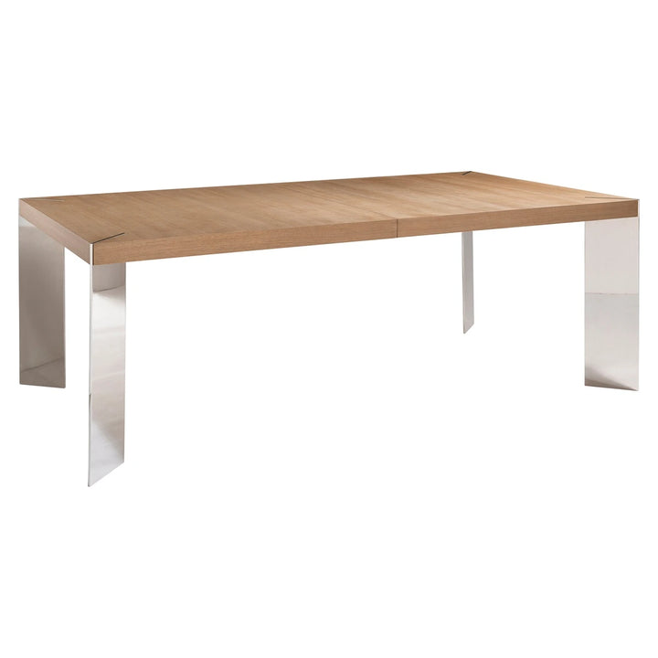 Modulum Rectangular Dining Table