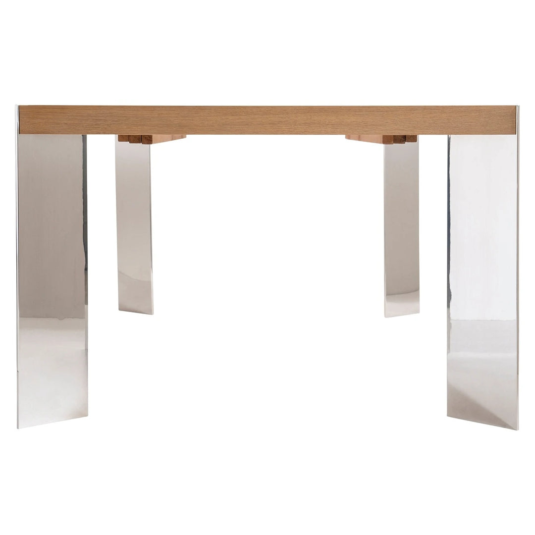 Modulum Rectangular Dining Table
