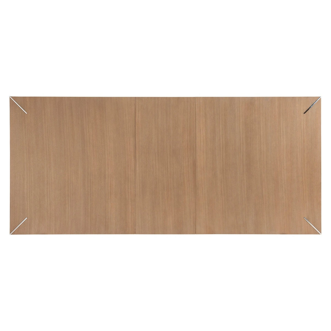 Modulum Rectangular Dining Table