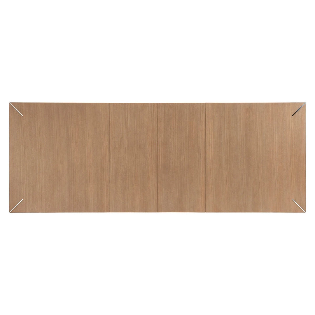 Modulum Rectangular Dining Table