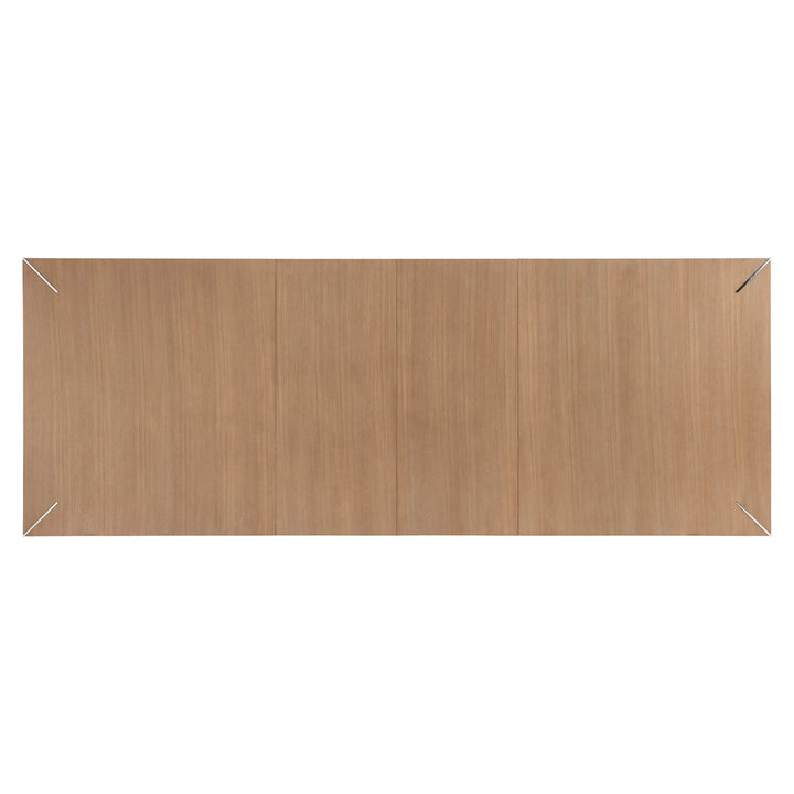 Modulum Rectangular Dining Table