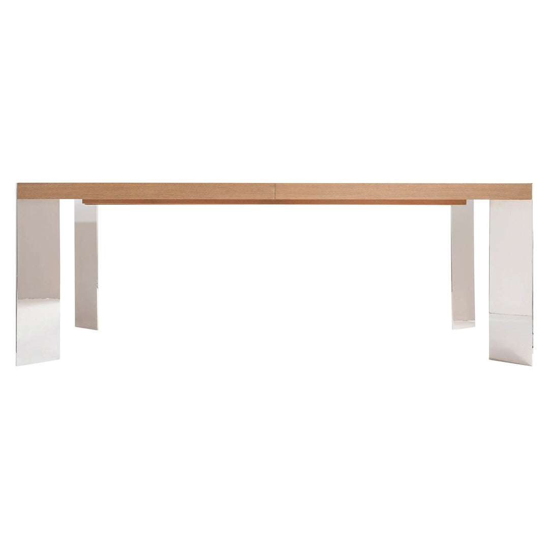 Modulum Rectangular Dining Table