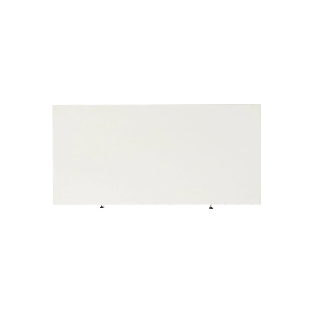 Modulum Fluted Nightstand