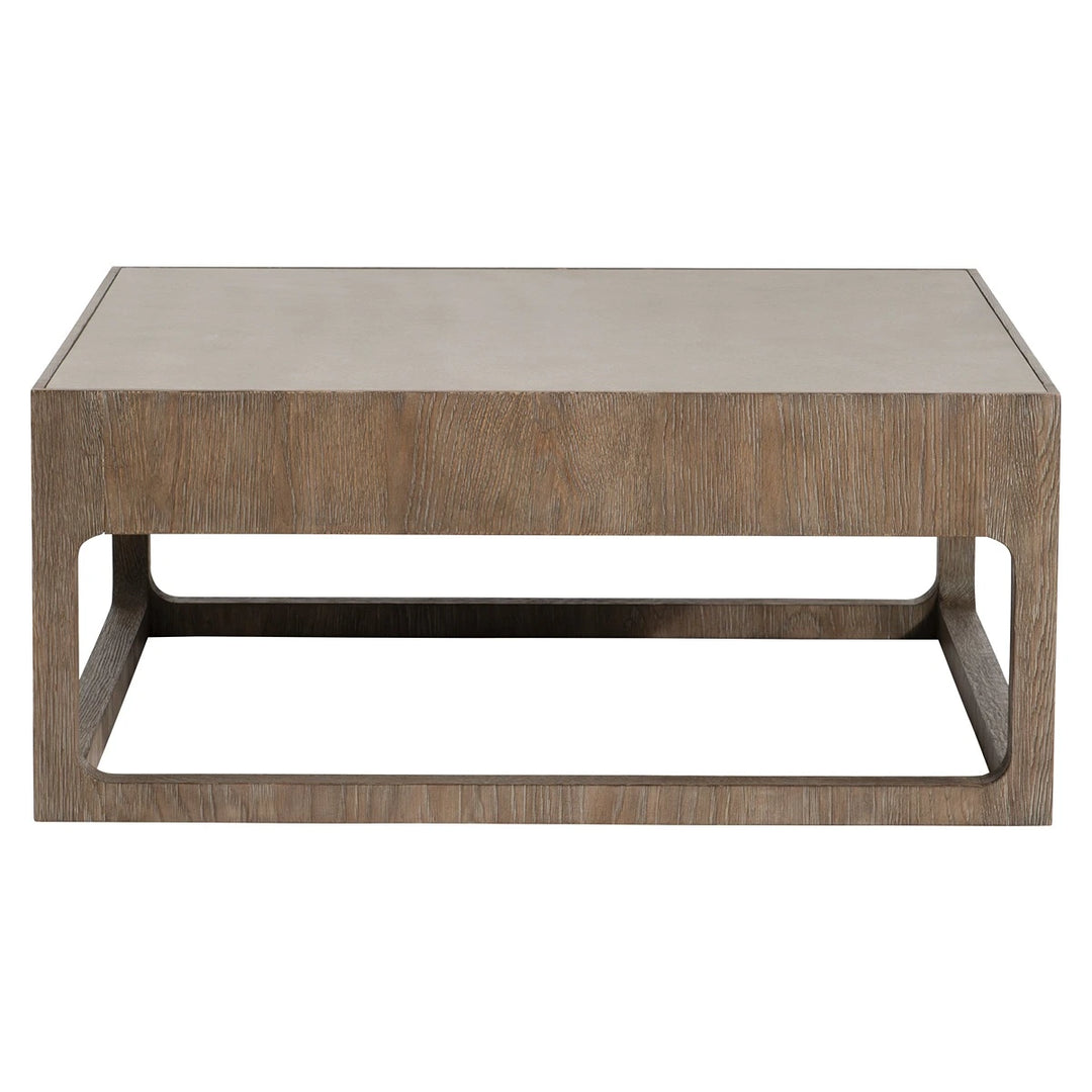 Casa Paros Cocktail Table