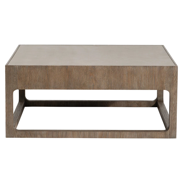 Casa Paros Cocktail Table