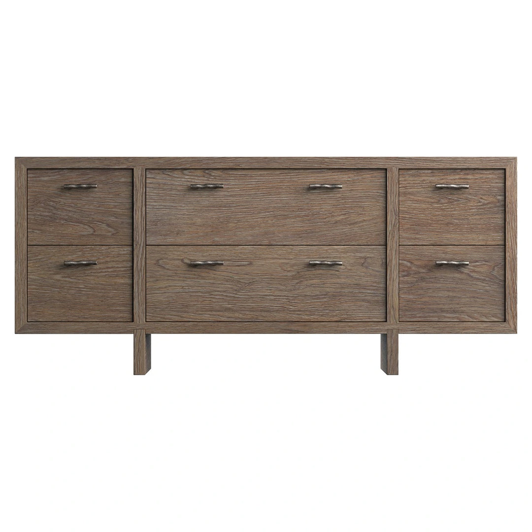 Casa Paros Wooden Dresser
