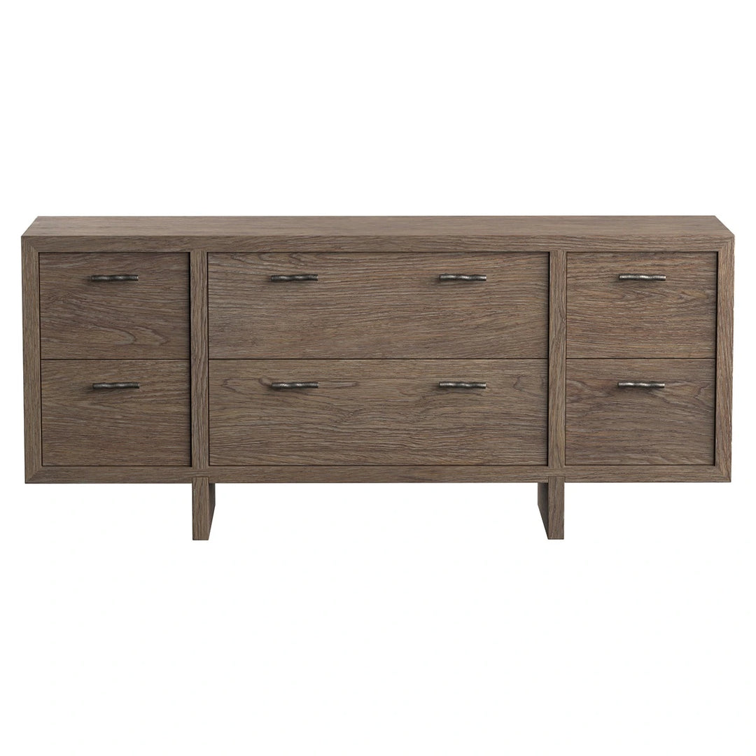 Casa Paros Wooden Dresser