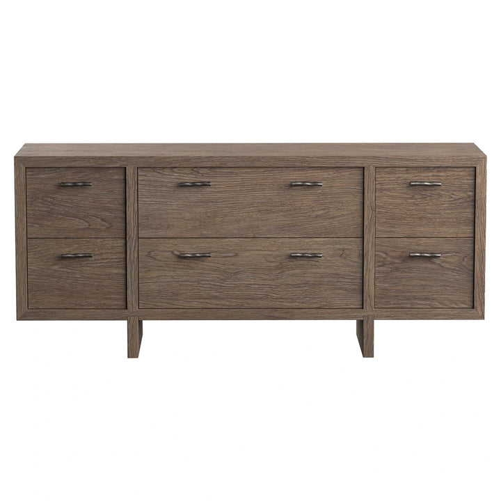 Casa Paros Wooden Dresser