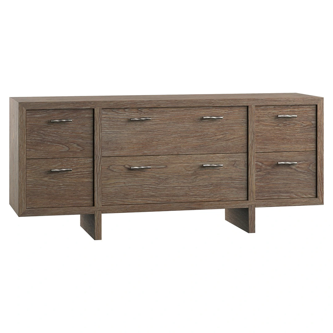 Casa Paros Wooden Dresser