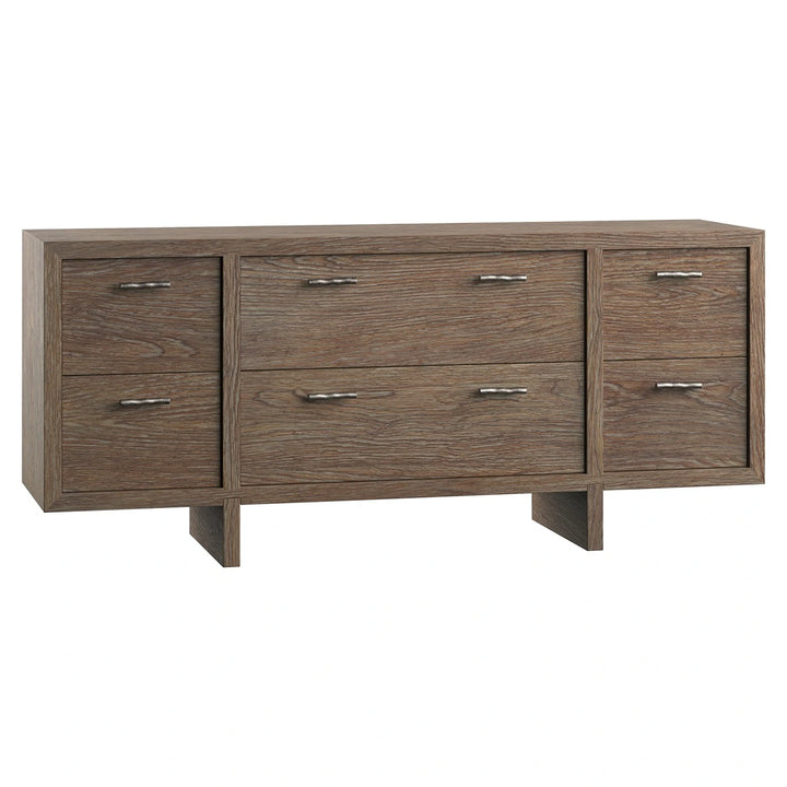 Casa Paros Wooden Dresser