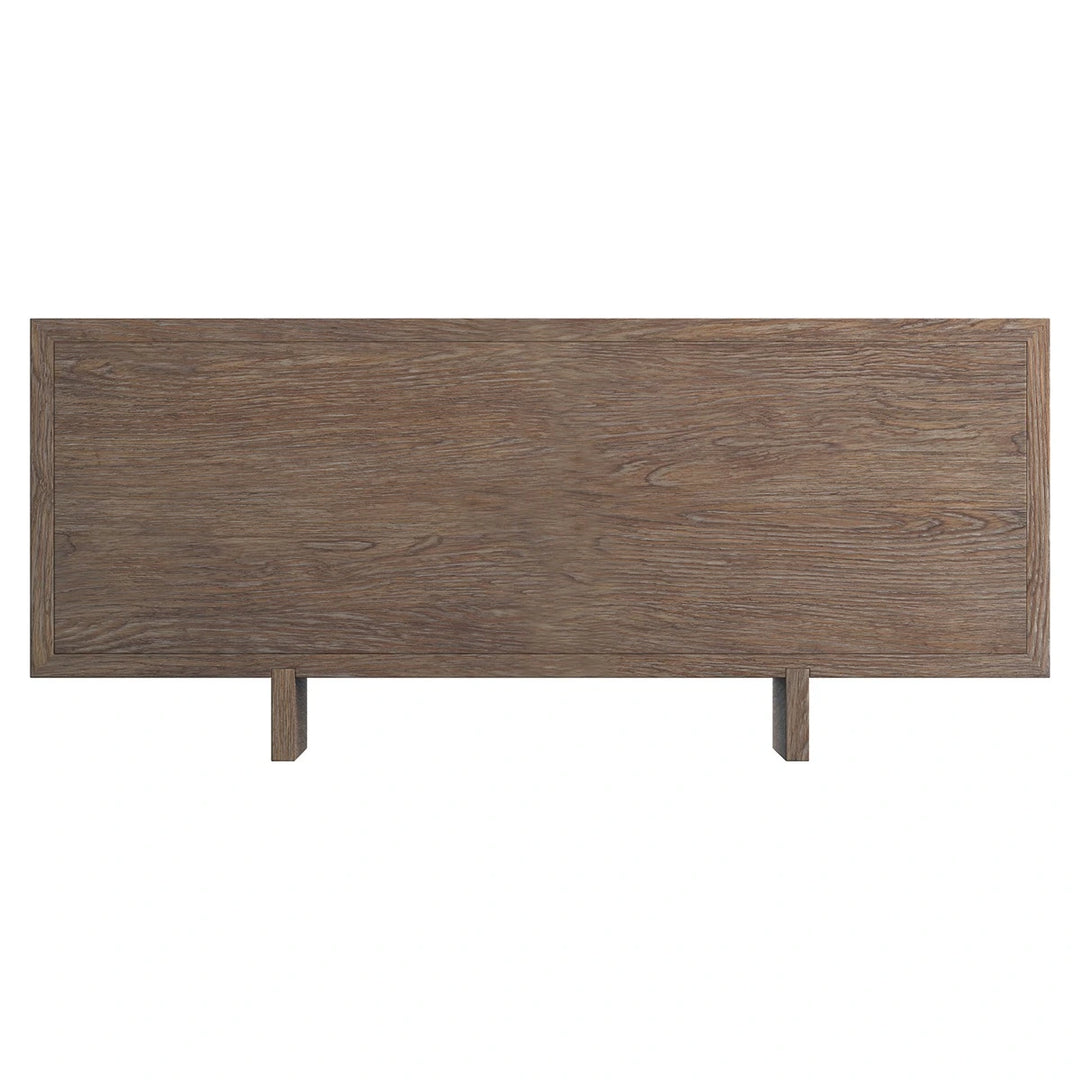 Casa Paros Wooden Dresser