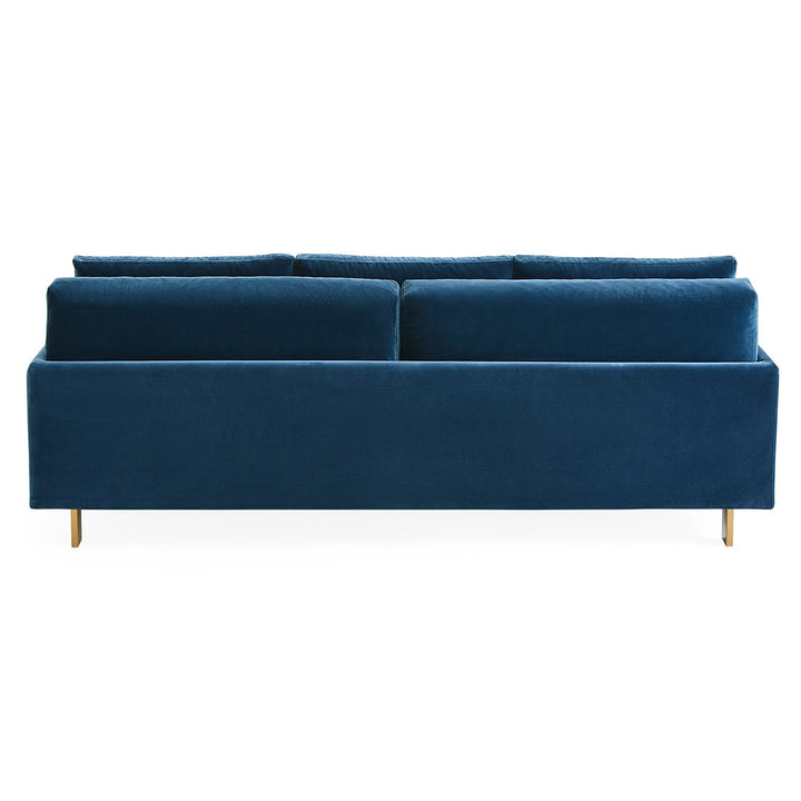Malibu Sofa - Varese Petrol Design Maven 5