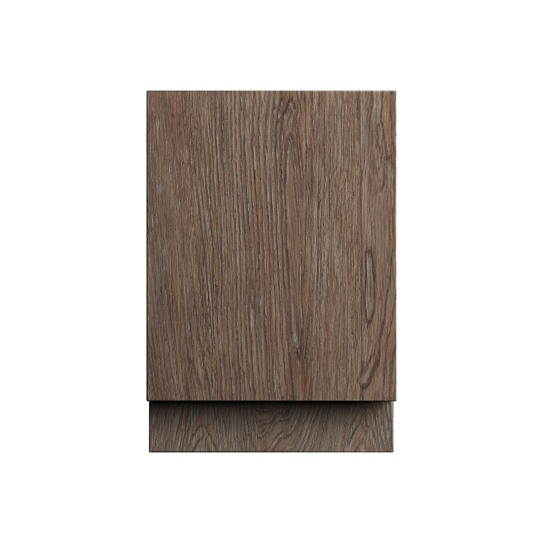 Casa Paros Wooden Nightstand