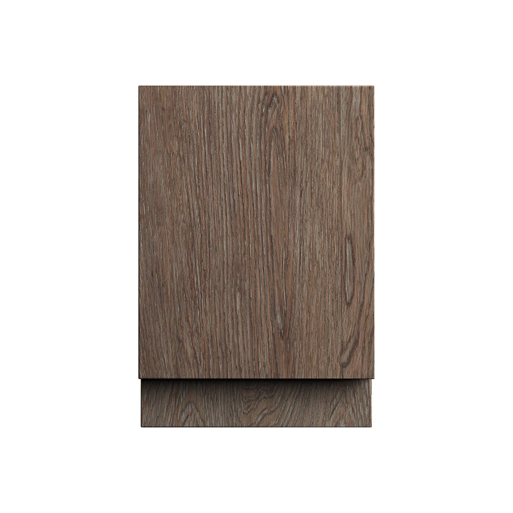 Casa Paros Wooden Nightstand
