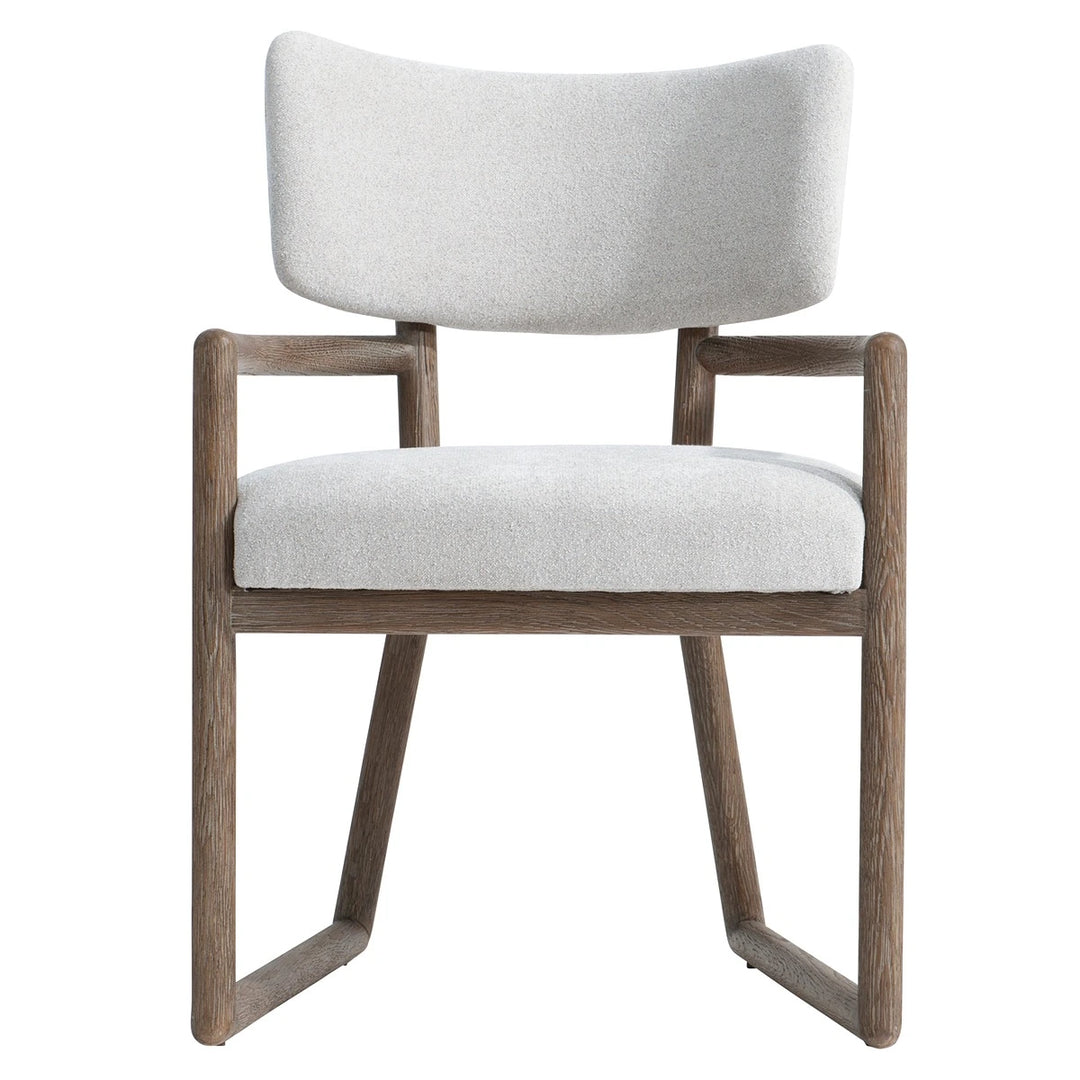 Casa Paros Geometric Dining Chair