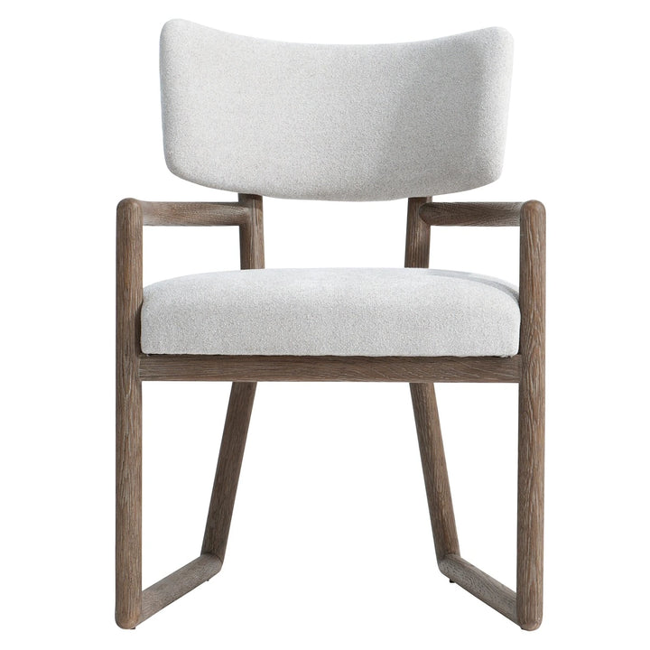 Casa Paros Geometric Dining Chair