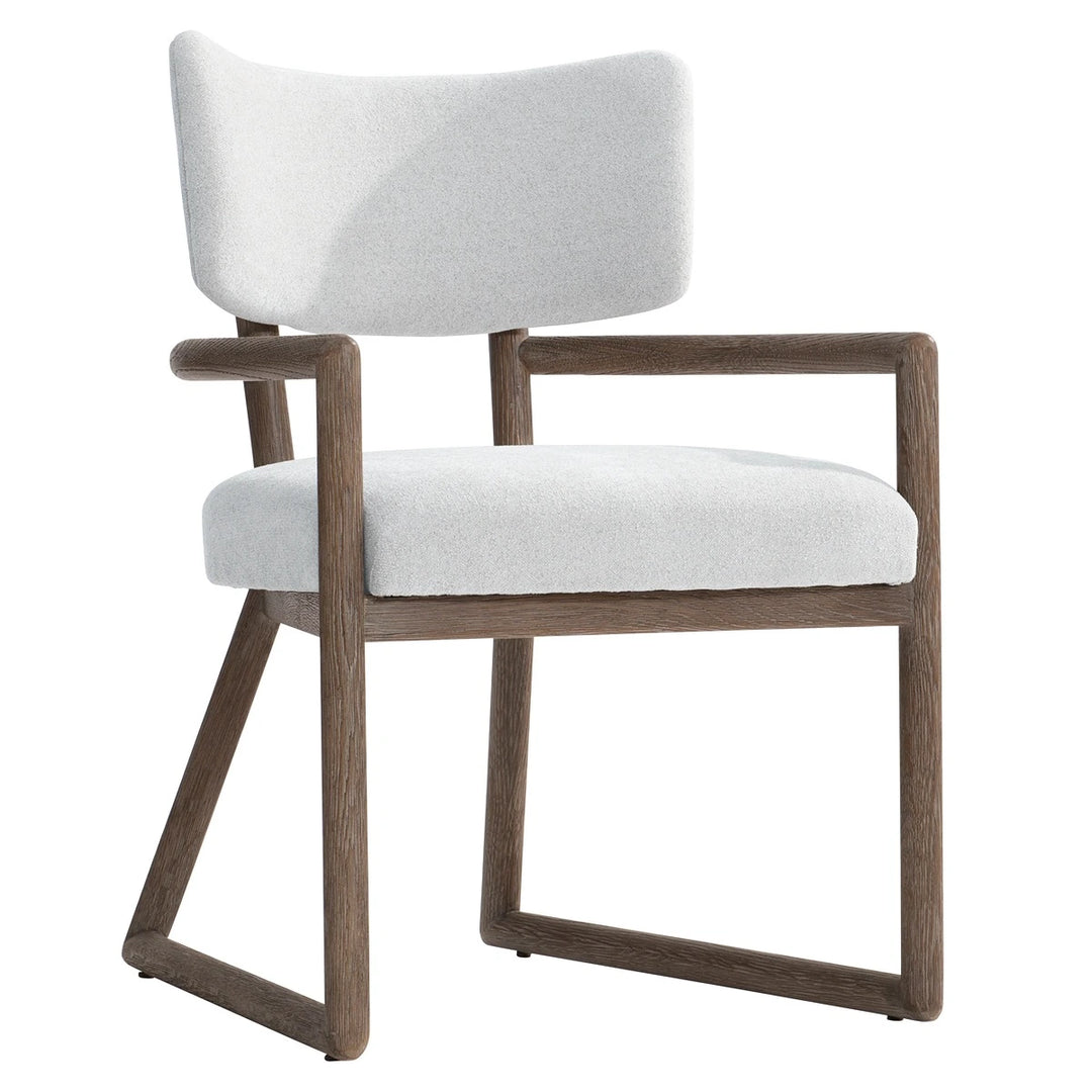 Casa Paros Geometric Dining Chair