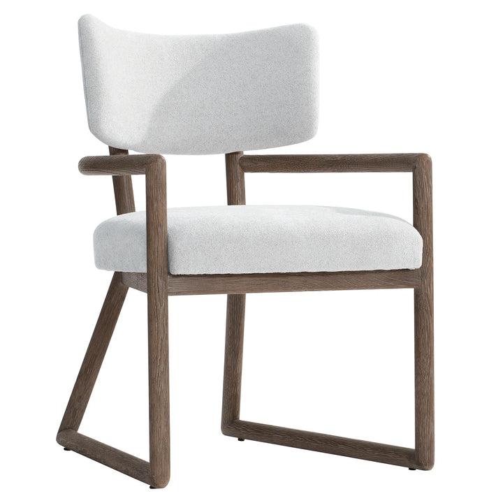 Casa Paros Geometric Dining Chair