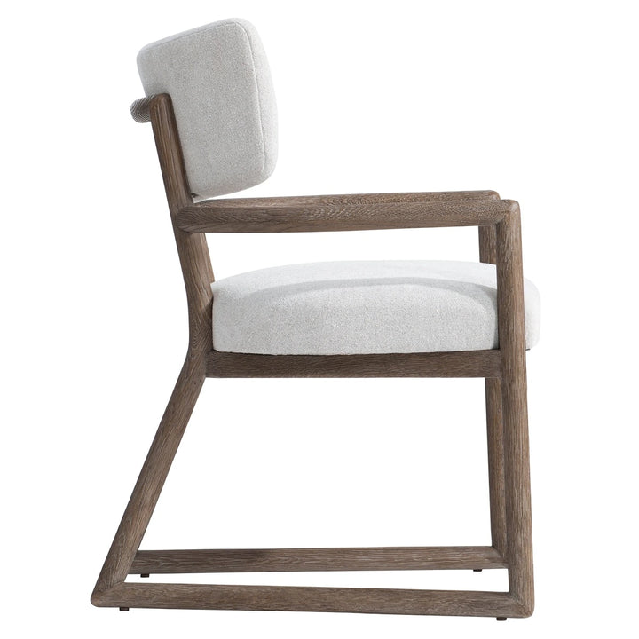 Casa Paros Geometric Dining Chair